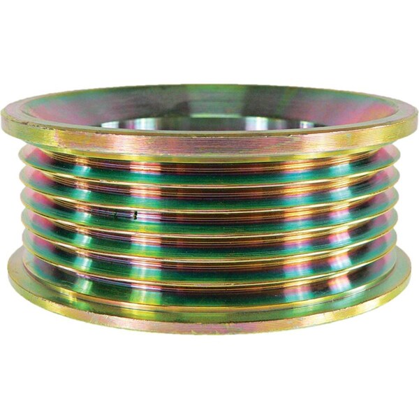 Aftermarket JAndN Electrical Products Pulley 206-24035-JN - main